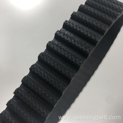 Royalink 124ZA19 Wear-resistance rubber timing belt